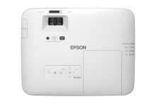 Beamer Epson EB-2250U, 5000 ANSI Lumen, WLAN, 1920x1200, 3LCD