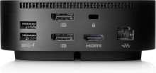 HP USB-C Dock G5 inkl. 120W Netzteil - 72C71AA#ABB...