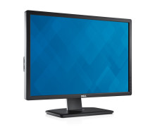 24" Monitor, schwarz,...