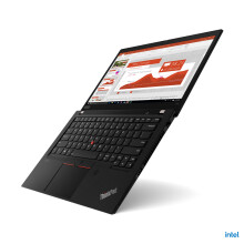 Lenovo ThinkPad T14 Gen1 i5-10210U, 16GB, 256GB SSD,...