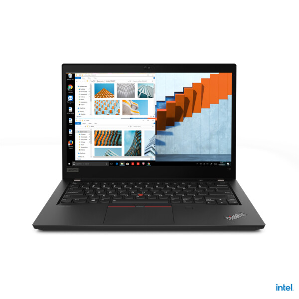 Lenovo ThinkPad T Serie refurbished gebraucht kaufen