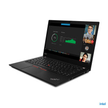 Lenovo ThinkPad T14 Gen1 i5-10210U, 16GB, 256GB SSD, 14" FHD IPS, Windows 11 Pro, Refurbished