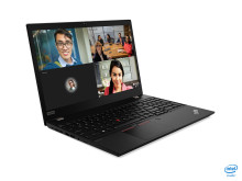 Lenovo Thinkpad T15 Gen1 Intel Core i7 10510U, 16GB RAM, 512GB SSD, GeForce MX330, Win11 Pro, 15,6 Zoll IPS 4K UHD