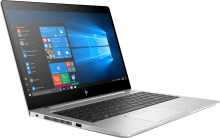HP EliteBook 840 G6 i5-8265U 16GB 256GB SSD 14" Full HD Windows 11 Pro 4G LTE, Refurbished