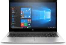 HP Elitebook 850 G6 Intel Core i5 8365U, 16GB RAM, 256GB SSD, Win11 Pro, 15,6 Zoll Full HD IPS