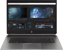 HP ZBOOK Studio X360 G5 Intel XEON E-2176M, 32GB RAM,...