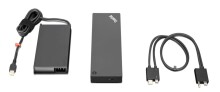 Lenovo Thunderbolt 3 Gen2 Workstation Dock 40AN inkl....