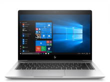 HP Elitebook 830 G6 Intel Core i5 8365U, 16GB RAM, 256GB SSD, Win11 Pro, 13,3 Zoll Full HD