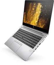 HP Elitebook 830 G6 Intel Core i5 8365U, 16GB RAM, 256GB SSD, Win11 Pro, 13,3 Zoll Full HD