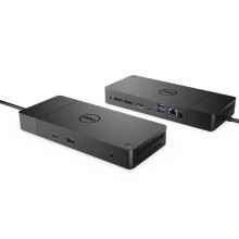 Dell WD19 K20A Dockingstation mit 180W Netzteil