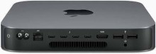 Apple Mac Mini 2018 Intel Core i3 8100B, 8GB, 128GB SSD, MacOS
