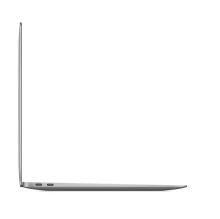 Apple MacBook Air 13 A2179, Intel Core i3-1000NG4, 8GB RAM, 256GB SSD, MacOS, 13,3 2560x1600 spacegrau