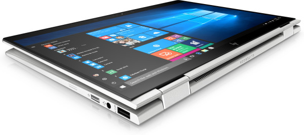 HP Elitebook X360 1030 G3 - Intel i7, 400nit, 2in1 convertible