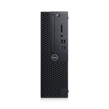 Dell Optiplex 3060 Desktop Intel Core i5 8500, 16GB RAM, 256GB SSD, AMD Radeon RX550 4GB, Win11 Pro