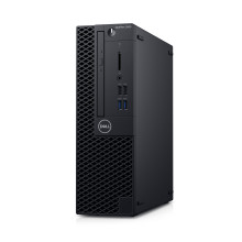 Dell Optiplex 3060 Desktop Intel Core i5 8500, 16GB RAM, 256GB SSD, AMD Radeon RX550 4GB, Win11 Pro