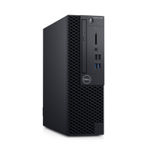 Dell Optiplex 3060 Desktop Intel Core i5 8500, 16GB RAM, 256GB SSD, AMD Radeon RX550 4GB, Win11 Pro