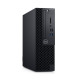 Dell Optiplex 3060 Desktop Intel Core i5 8500, 16GB RAM, 256GB SSD, AMD Radeon RX550 4GB, Win11 Pro