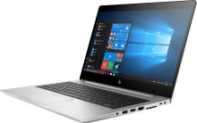 HP Elitebook 840 G6 Intel Core i7-8665U, 32GB RAM, 1TB SSD, AMD Radeon RX550 2GB, Win11 Pro, 14 Zoll Full HD