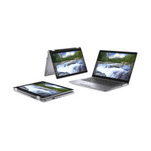 Dell Latitude 5310 2in1 Intel Core i7-10810U, 16GB RAM, 512GB SSD, Win11 Pro, 13,3 Full HD Touch