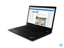Lenovo Thinkpad T15 Gen 2i Intel Core i5-1145G7, 32GB RAM, 256GB SSD, Win11 Pro, 15,6 Zoll IPS