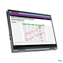 Lenovo Thinkpad X1 Yoga Gen6 Intel Core i5-1145G7, 16GB RAM, 256GB SSD, Win11 Pro, 14 Zoll Multitouch
