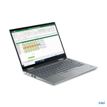 Lenovo ThinkPad X1 Yoga Gen 6 i7-1185G7 32GB 512GB SSD 14" 500nits Windows 11 Pro Refurbished