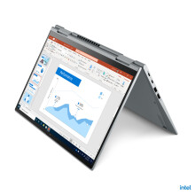 Lenovo ThinkPad X1 Yoga Gen 6 i7-1185G7 32GB 512GB SSD 14" 500nits Windows 11 Pro Refurbished
