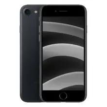 Apple iPhone 7 128GB schwarz ohne Vertrag