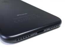 Apple iPhone 7 128GB schwarz ohne Vertrag