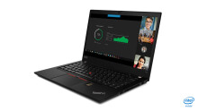 Lenovo Thinkpad T490 Intel Core i5-8365U, 16GB RAM, 256GB SSD, Win11 Pro, 14 Zoll IPS Full HD