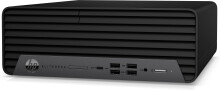HP EliteDesk 805 G6 SFF AMD Ryzen 5 Pro 4650G, 16GB RAM,...