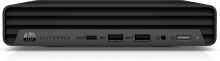 HP EliteDesk 805 G6 Mini PC AMD Ryzen 5 Pro 4650G, 16GB...