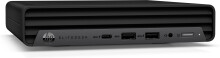 HP EliteDesk 805 G6 Mini PC AMD Ryzen 5 Pro 4650G, 16GB RAM, 256GB SSD, Win11 Pro