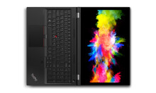 Lenovo ThinkPad P15 Gen 2 Intel i7-11850H, 32GB RAM, 512GB SSD, NVIDIA T1200, 15,6" FHD IPS 500 Nit, Win11 Pro, Refurbished