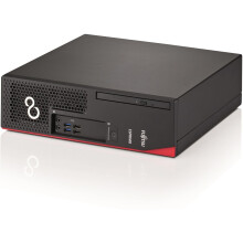 Fujitsu Esprimo D538 SFF Intel Core i3 9100, 8GB RAM,...