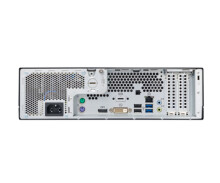 Fujitsu Esprimo D538 SFF Intel Core i3 9100, 8GB RAM,...