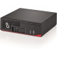 Fujitsu Esprimo D538 SFF Intel Core i3 9100, 8GB RAM, 256GB SSD, Win11 Pro