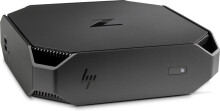 HP Z2 Mini G4 Workstation Intel XEON E3-2104G, 16GB RAM,...