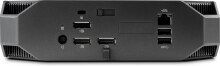 HP Z2 Mini G4 Workstation Intel XEON E3-2104G, 16GB RAM,...