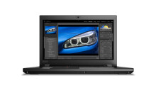 Lenovo ThinkPad P53 i7-9750H 16GB 512GB SSD 15,6" Quadro T1000 Windows 11 Pro Refurbished