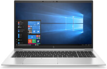 HP Elitebook 850 G8 Intel Core i7-1165G7, 16GB RAM, 256GB SSD, Win11 Pro, 15,6 Zoll Full HD IPS