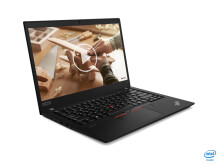 Lenovo ThinkPad T14s i5-10210U 16GB 512GB SSD 14"...