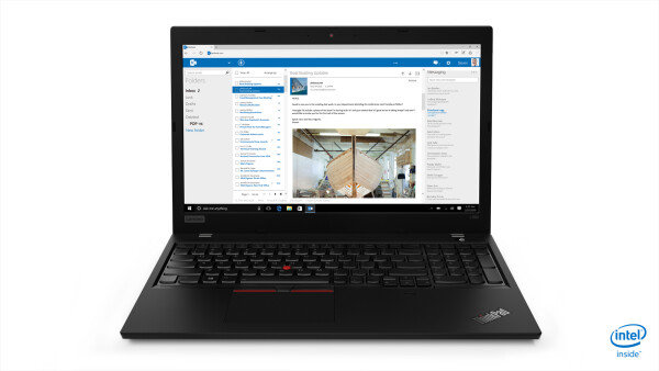Lenovo ThinkPad L Serie refurbished gebraucht kaufen
