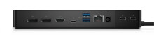 Dell WD22TB4 Dockingstation mit 130W Netzteil