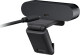 Logitech Brio 4k Webcam Ultra HD mit Klemm-Halterung