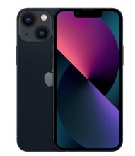 Apple iPhone 13 128GB ohne Vertrag Mitternacht