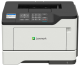 Lexmark MS521dn Laserdrucker s/w, Duplex, LAN, Neuware &amp; OVP