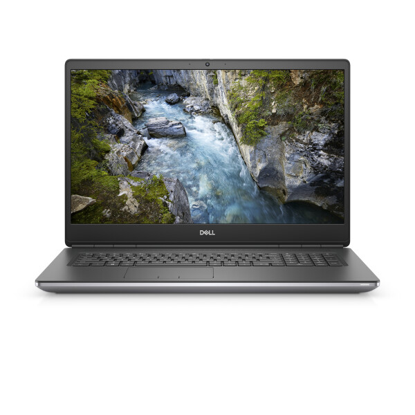Dell Precision 7760 i9 RTX A4000 refurbished gebraucht kaufen