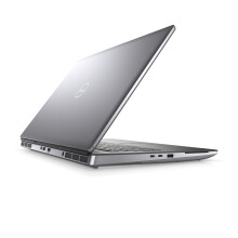 Dell Precision 7760 - Intel i9-11950H, 64GB RAM, 2TB SSD, 17,3" UHD+ 500nits, Quadro RTX A4000, Windows 11 Pro Refurbished