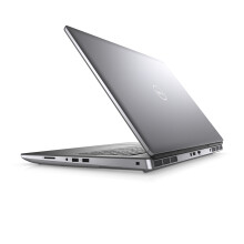 Dell Precision 7760 - Intel i9-11950H, 64GB RAM, 2TB SSD, 17,3" UHD+ 500nits, Quadro RTX A4000, Windows 11 Pro Refurbished